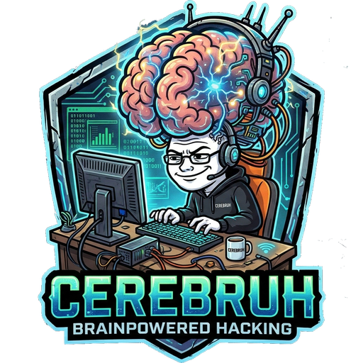Cerebruh
